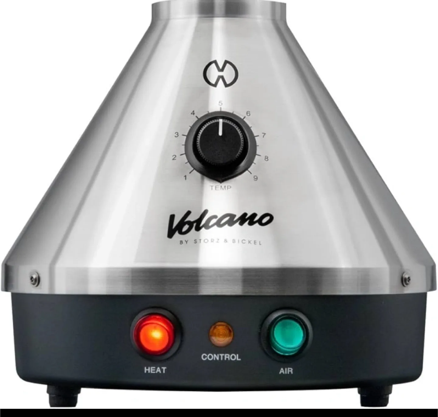 Volcano by Storz & Bickel thumbnail