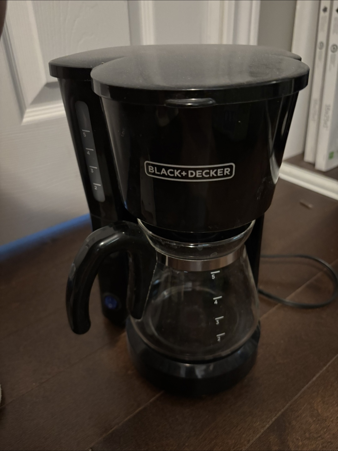Black+Decker Coffee Maker 🇨🇦 - photo 3