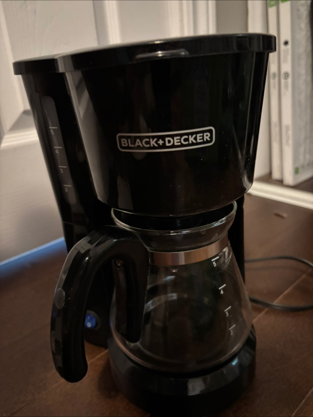 Black+Decker Coffee Maker 🇨🇦 - photo 4