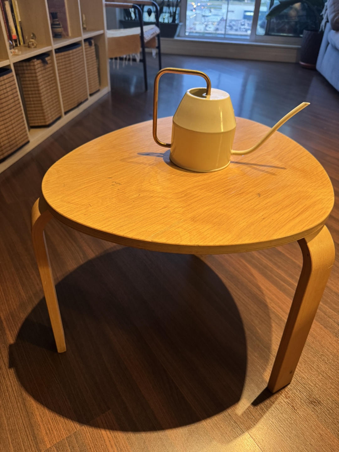 Side Table - Birch -IKEA - photo 3