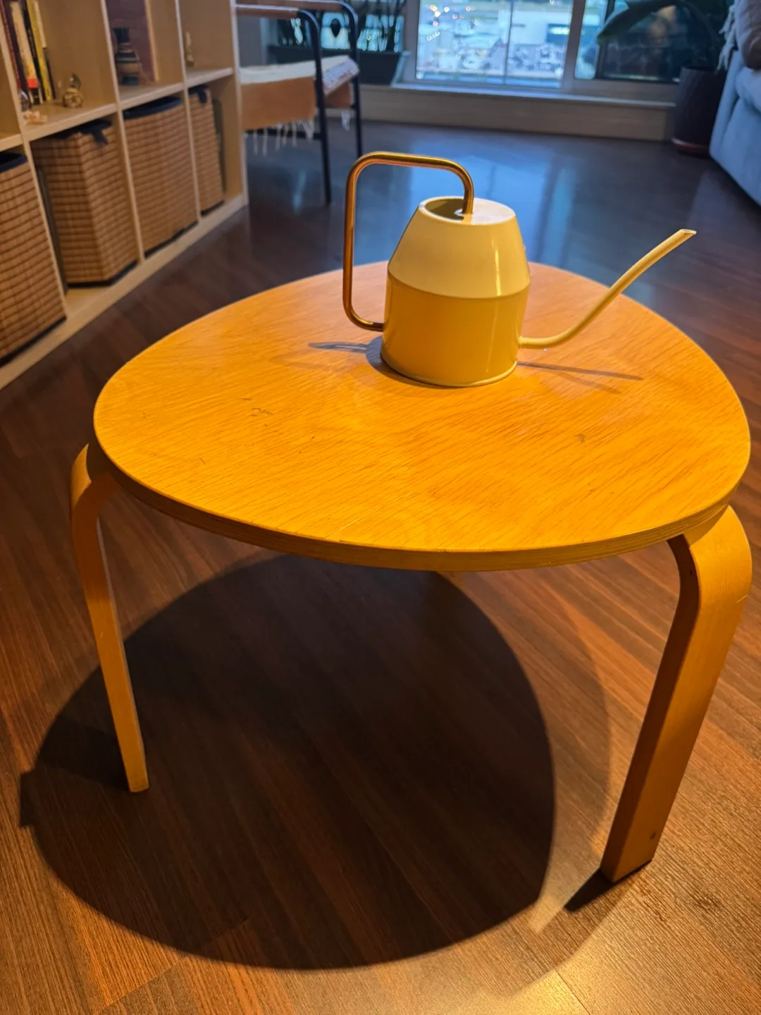 Side Table - Birch -IKEA image indicator(3)