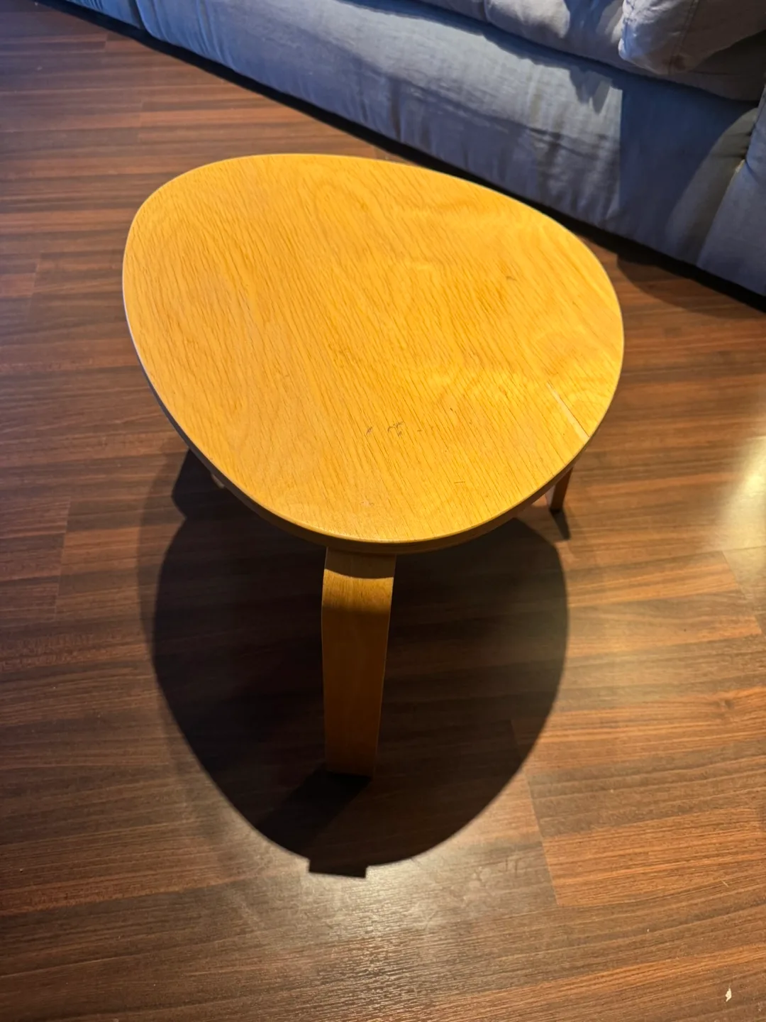 Side Table - Birch -IKEA image indicator(4)