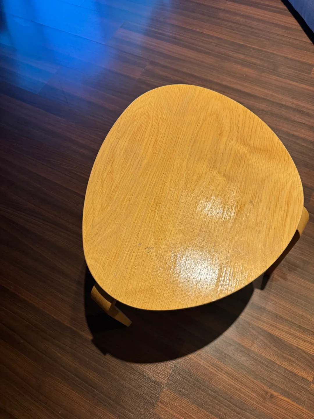 Side Table - Birch -IKEA image indicator(6)