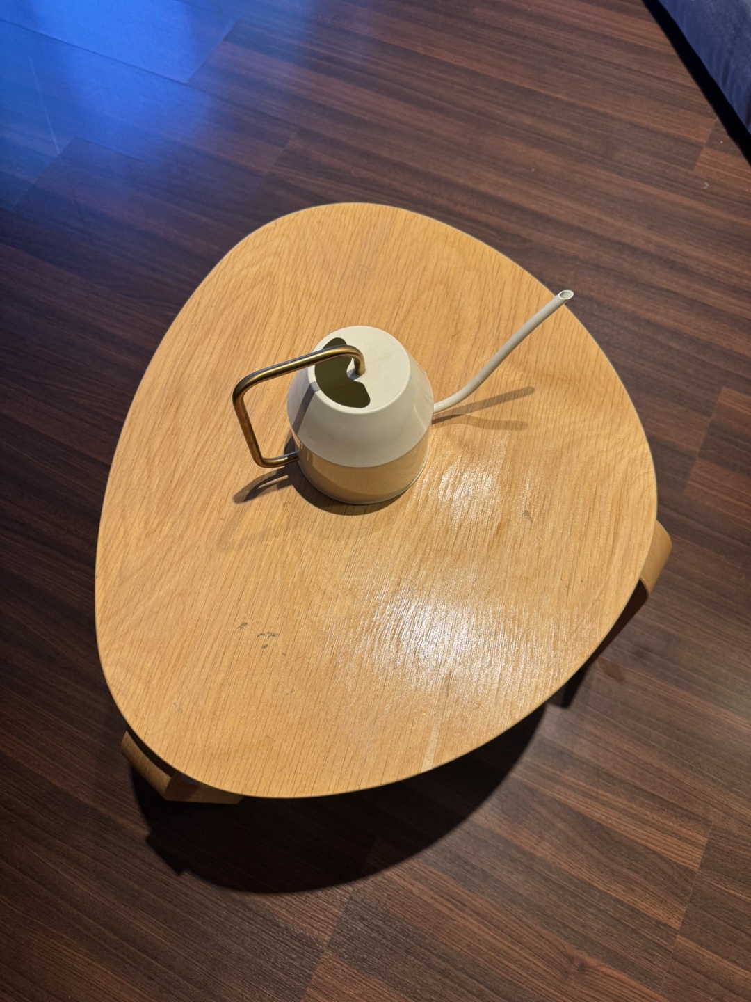Side Table - Birch -IKEA - photo 2