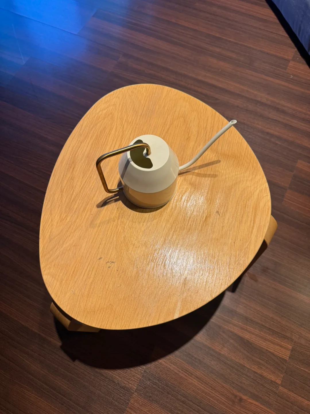 Side Table - Birch -IKEA image indicator(2)