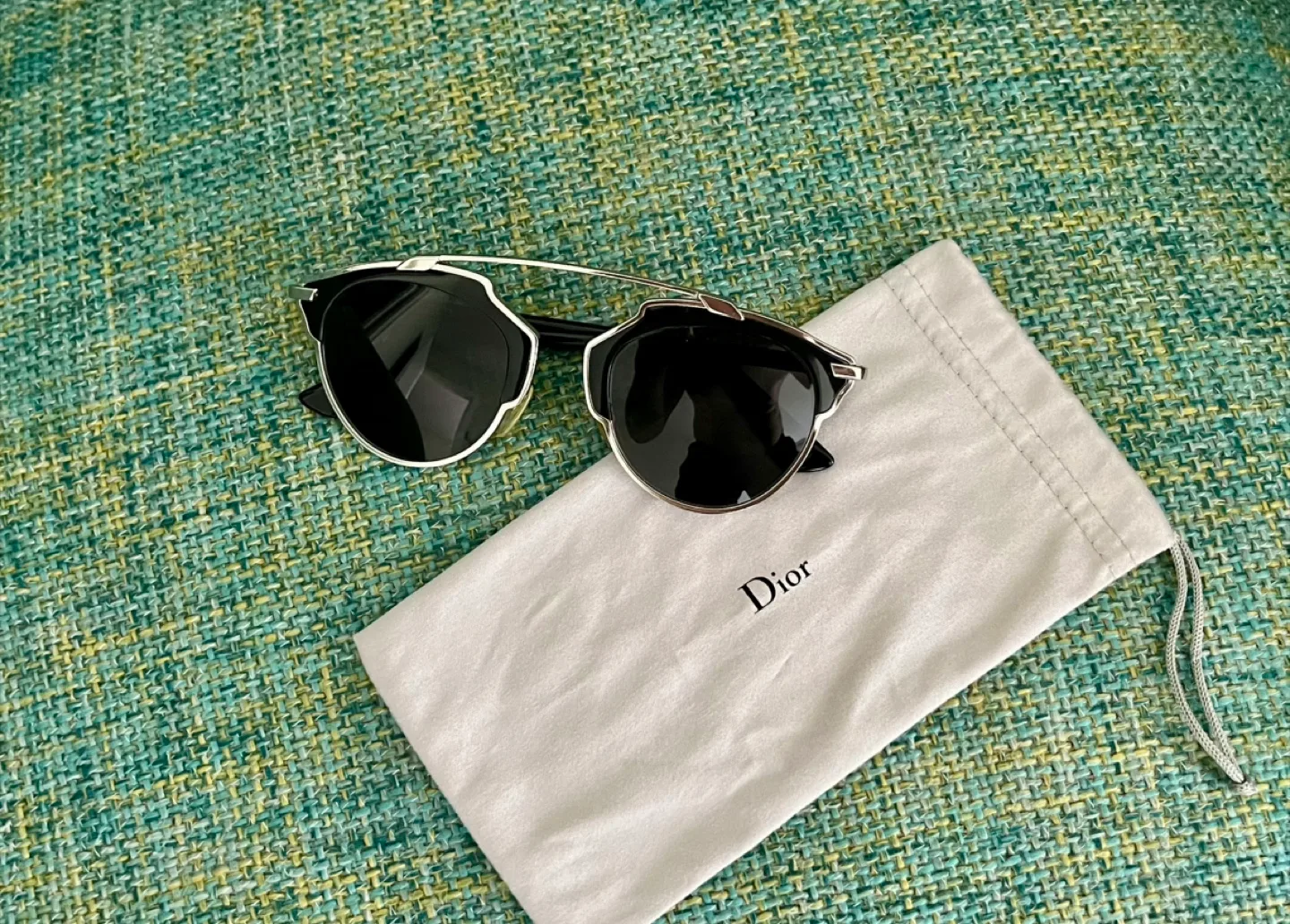 Dior sunglasses thumbnail