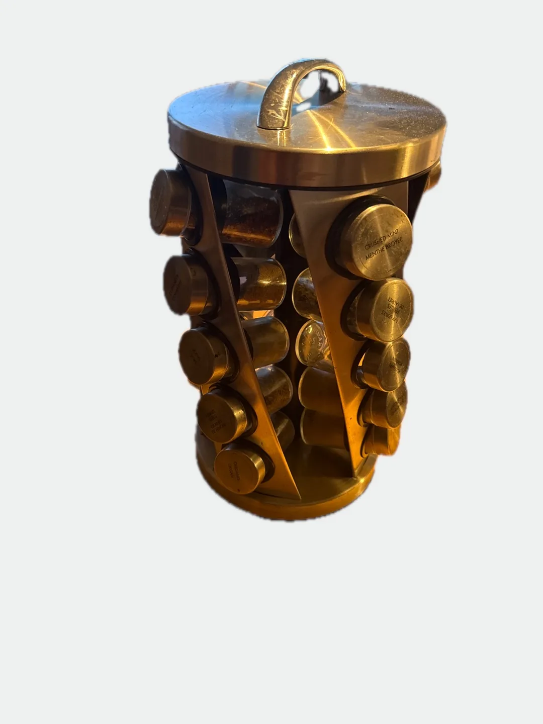 Spice Rack thumbnail