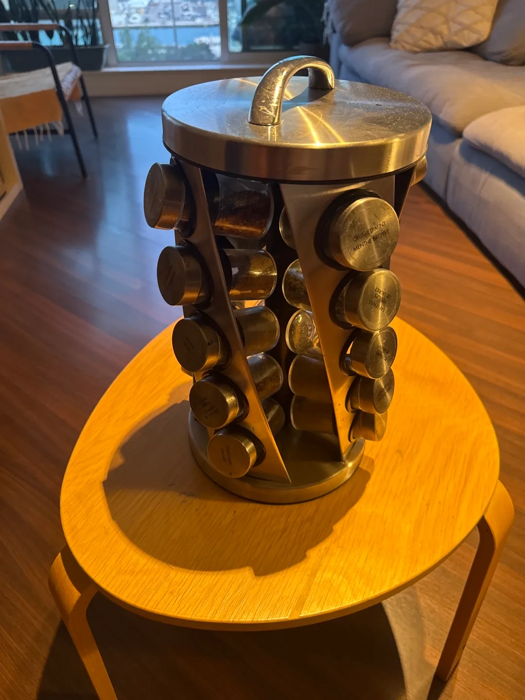 Spice Rack image indicator(3)