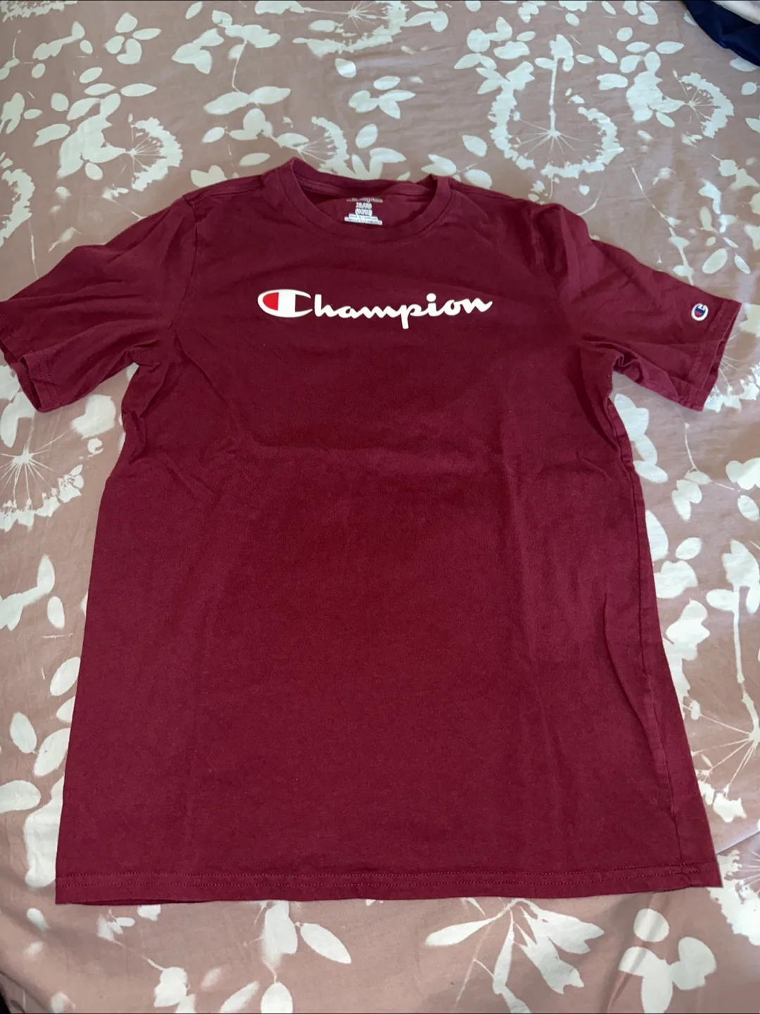 Champion T-shirt - XL (14/16) thumbnail