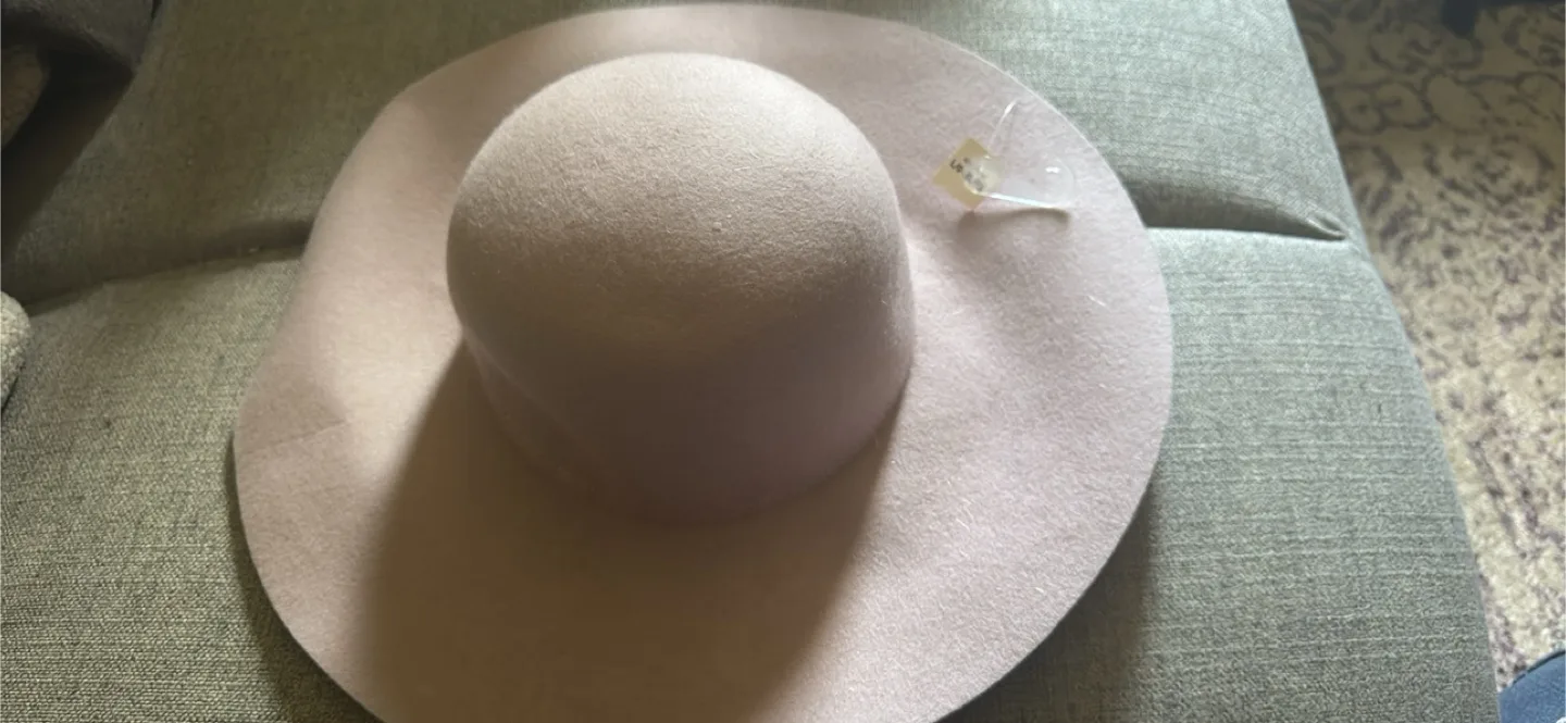 Floppy Hat - L/G-XL/TG thumbnail