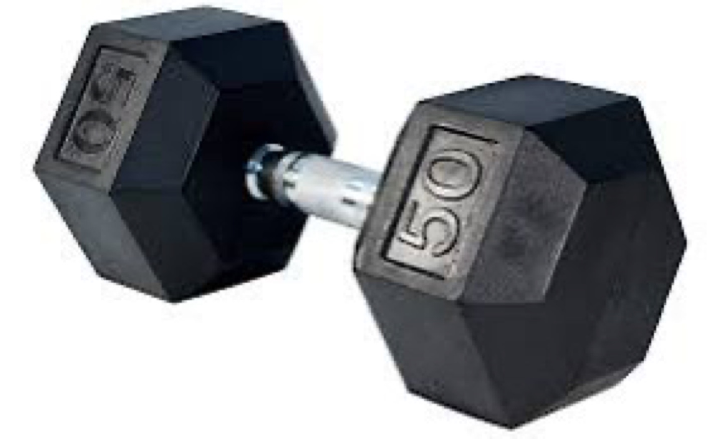 Dumbbells 100lbs