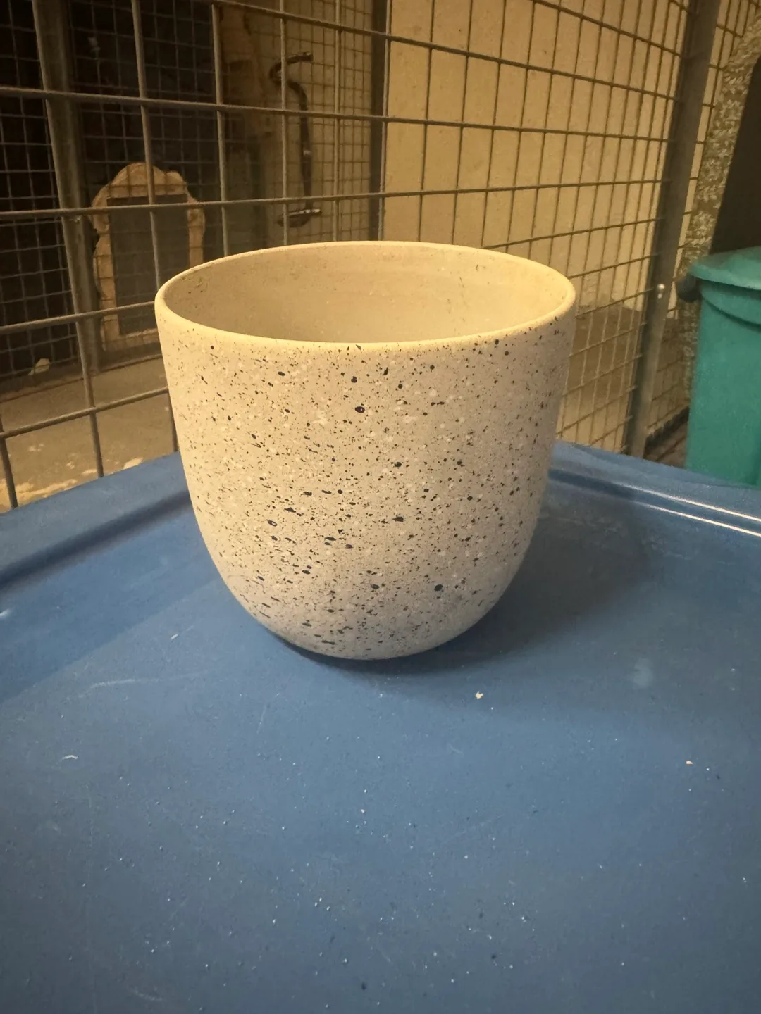 Speckled Planter thumbnail