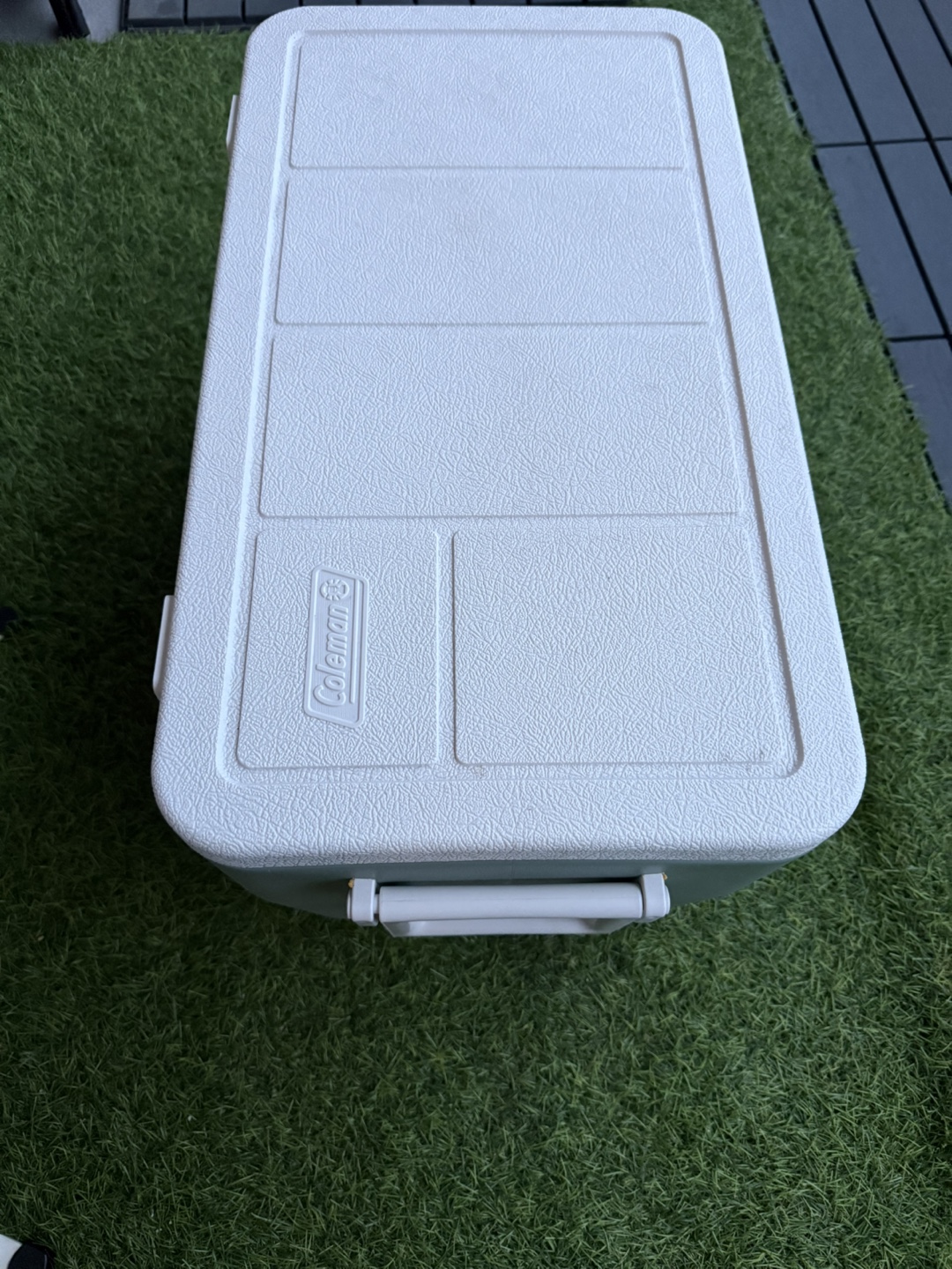 Coleman Chiller Froid-Dure 48 qt  | 45.4 liters Cooler - photo 3
