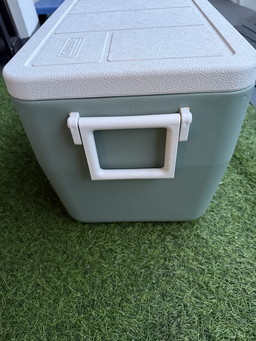 Coleman Chiller Froid-Dure 48 qt  | 45.4 liters Cooler - photo 4