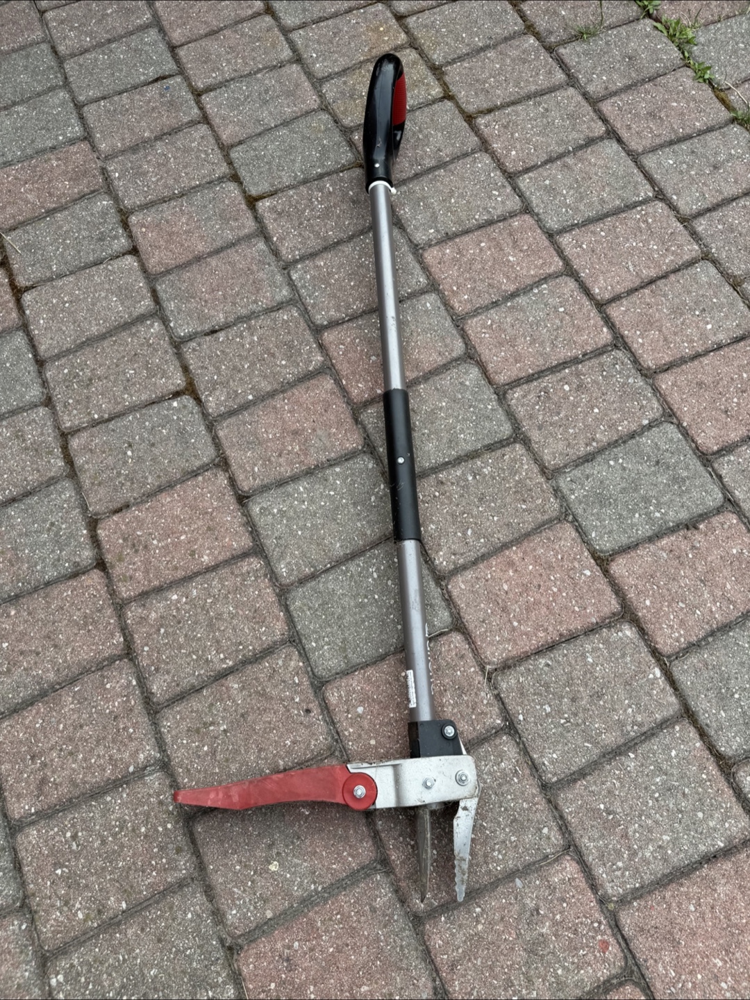 Alterra Weed Plucker/Remover