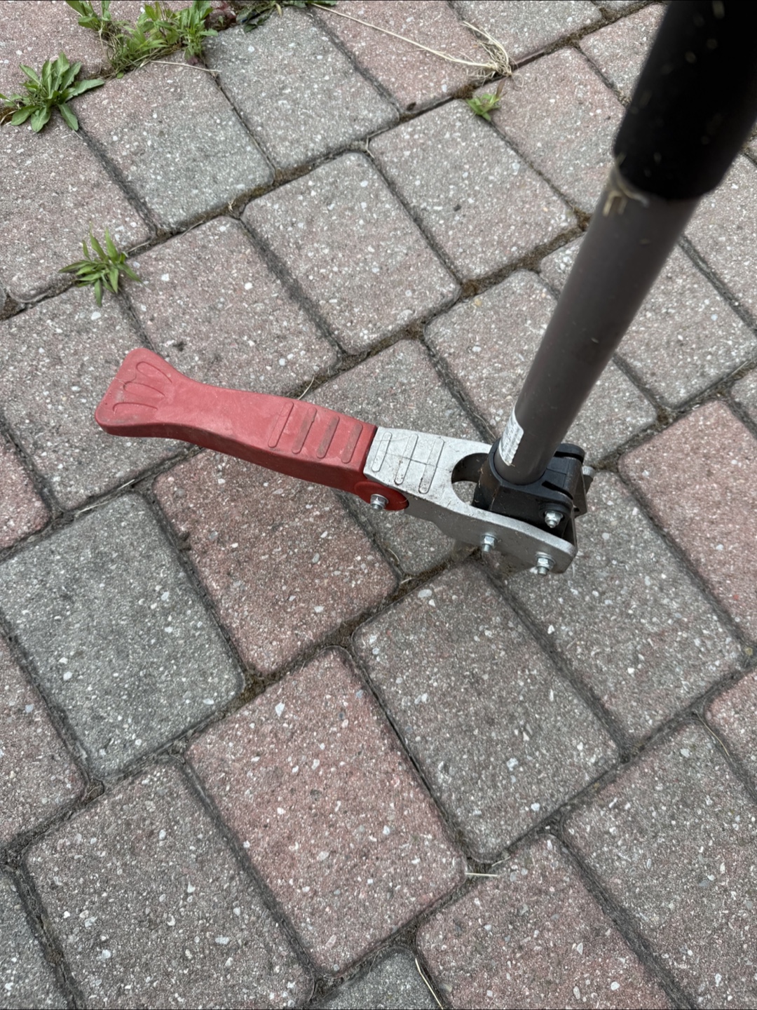 Alterra Weed Plucker/Remover - photo 4