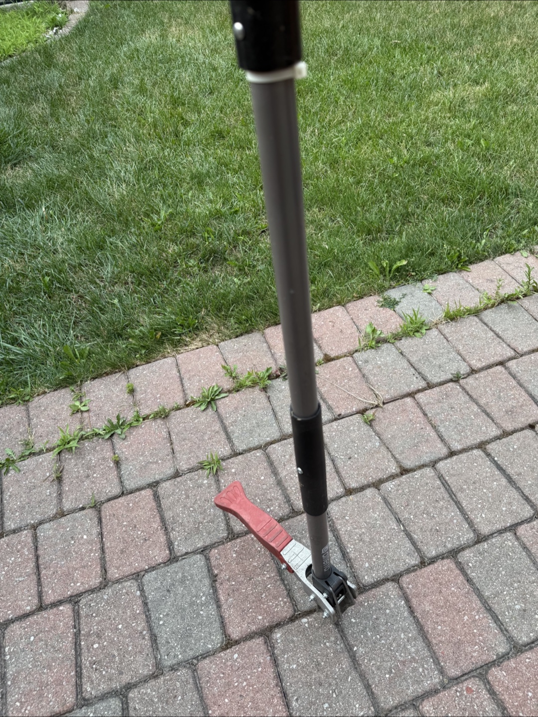 Alterra Weed Plucker/Remover - photo 3