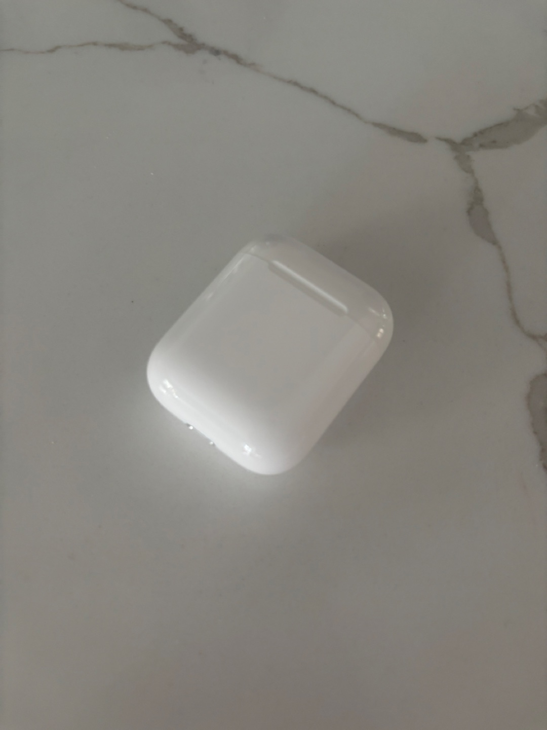 Apple AirPods 2nd gen