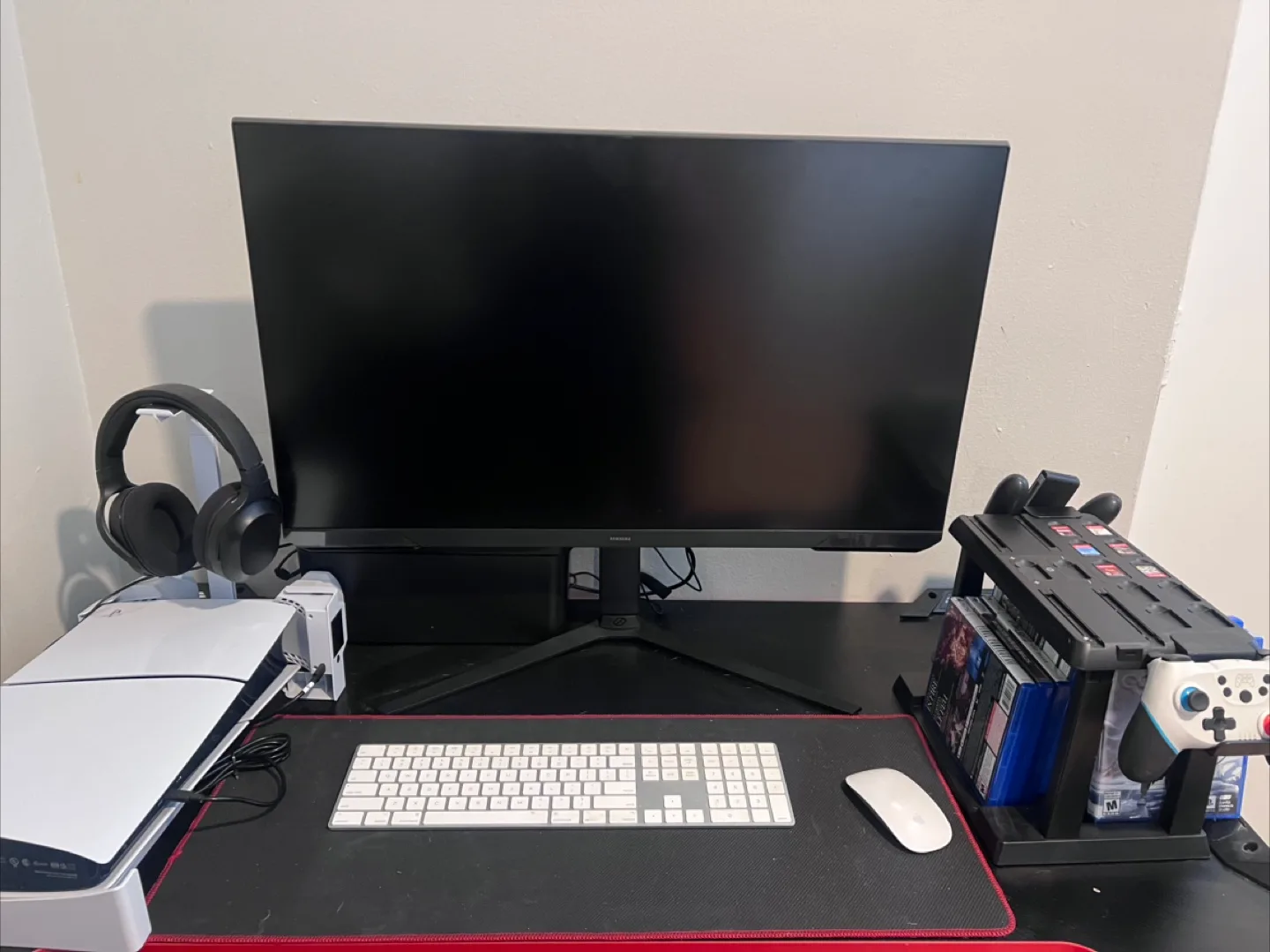 Samsung 32 inch Odyssey G3 Gaming Monitor thumbnail