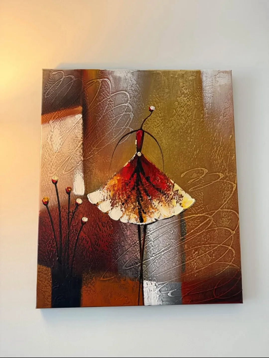 Abstract Painting thumbnail