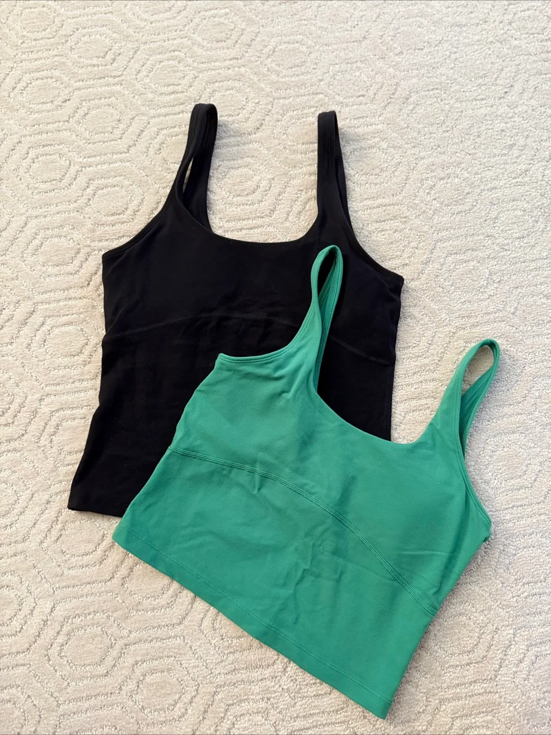TNAction tank tops with built in bra thumbnail