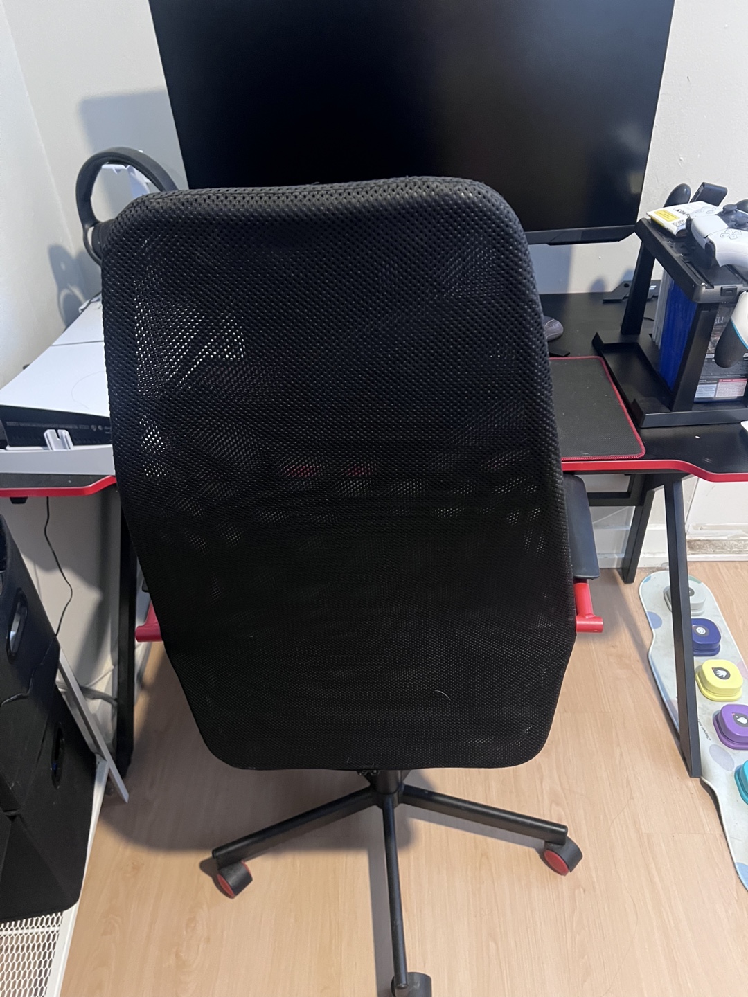 IKEA Markus Office Chair - Black - photo 3