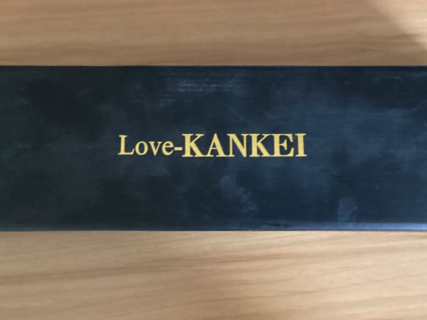 Love-KANKEI  Black Floating Shelves🇨🇦