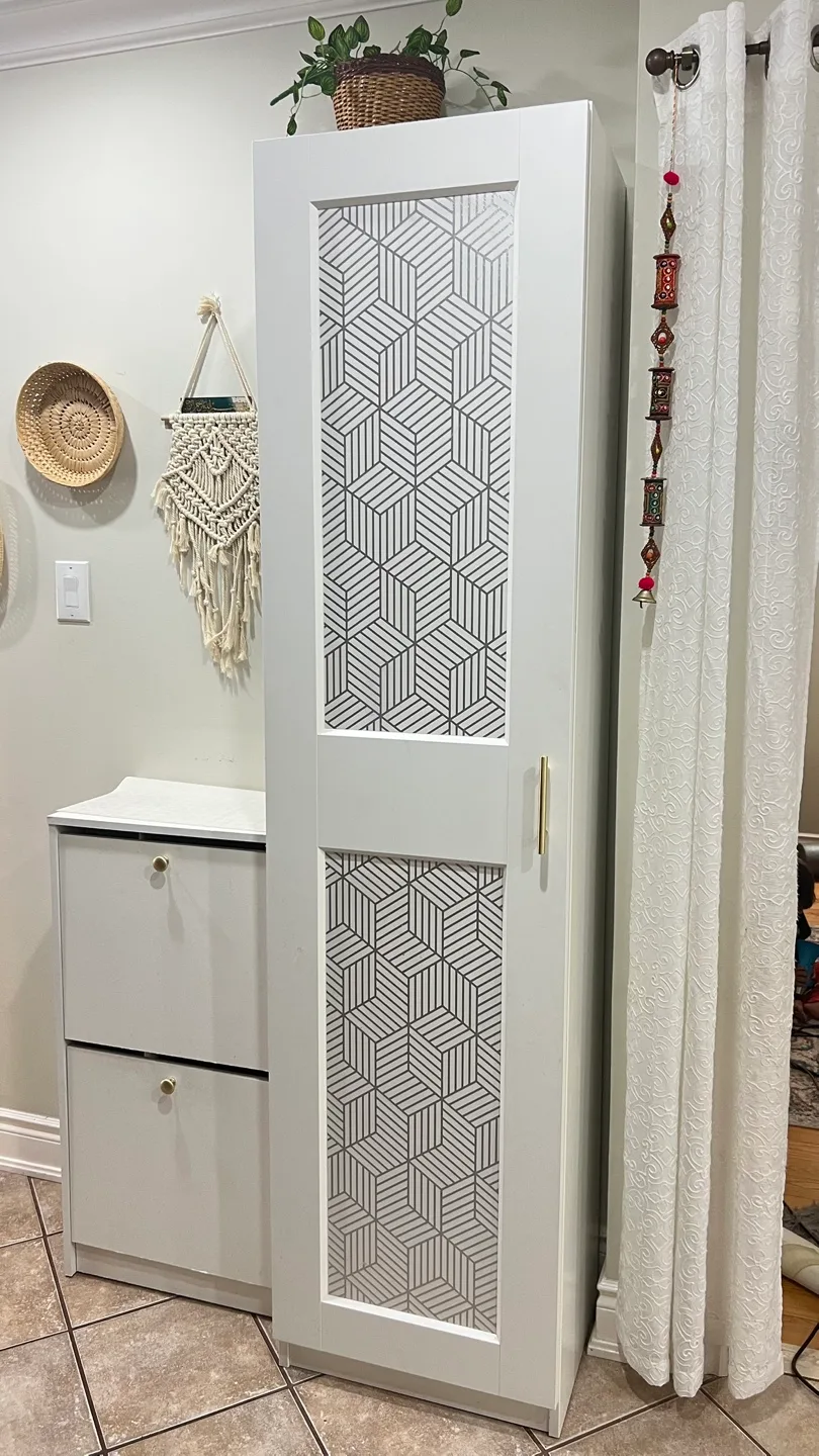 IKEA Pax Wardrobe thumbnail