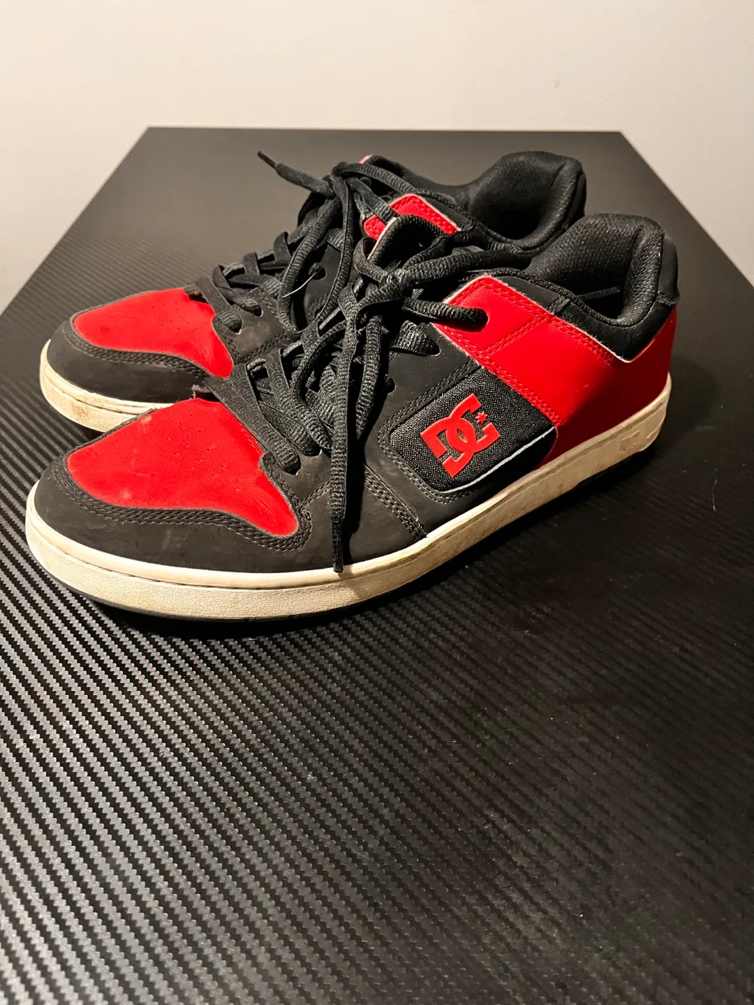 DC Manteca 4’s - Mens Size 11.5 thumbnail