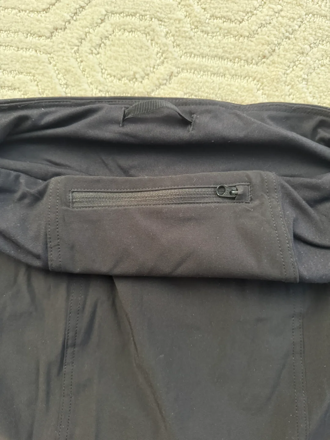 Woods - women’s skort image indicator(3)