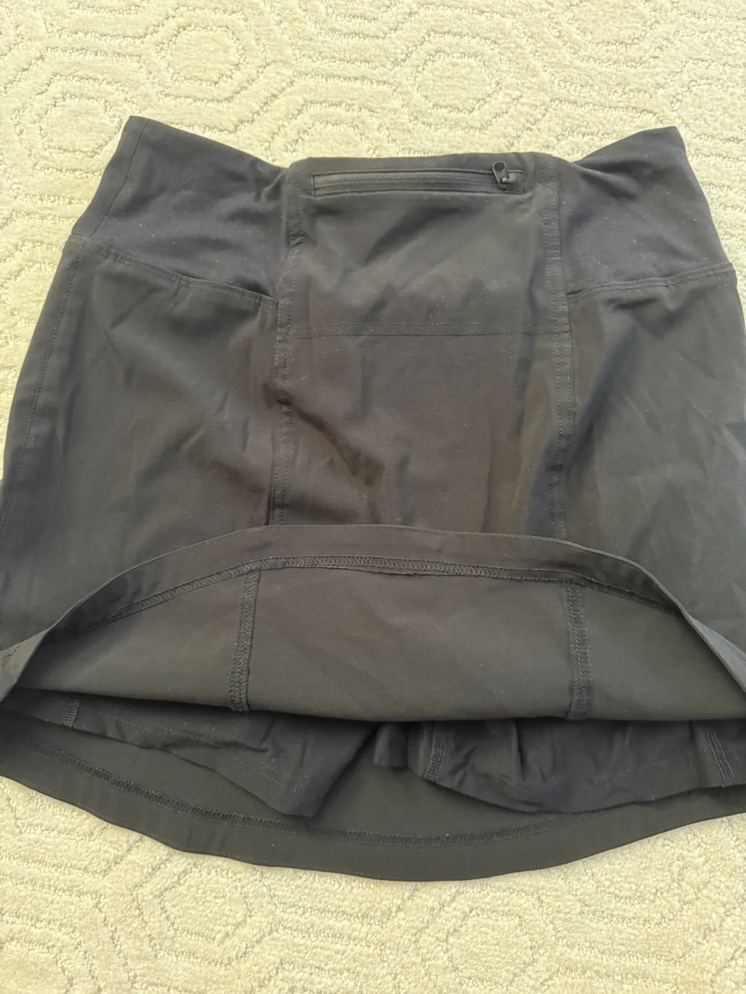 Woods - women’s skort image indicator(2)