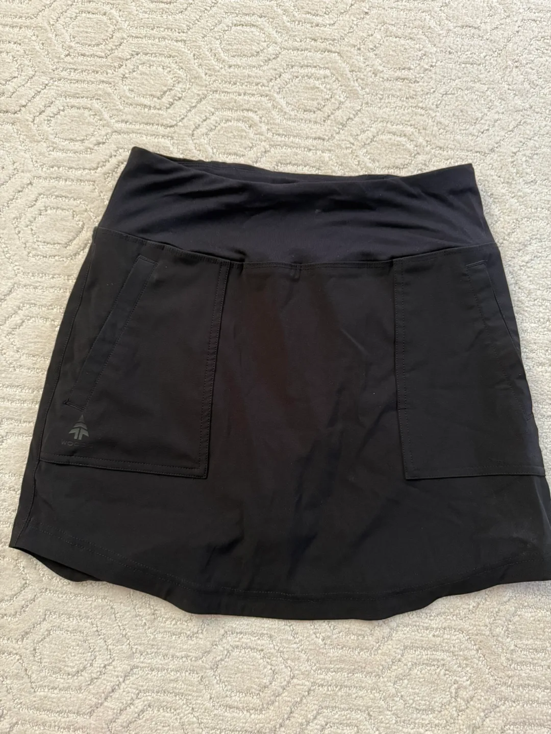Woods - women’s skort thumbnail