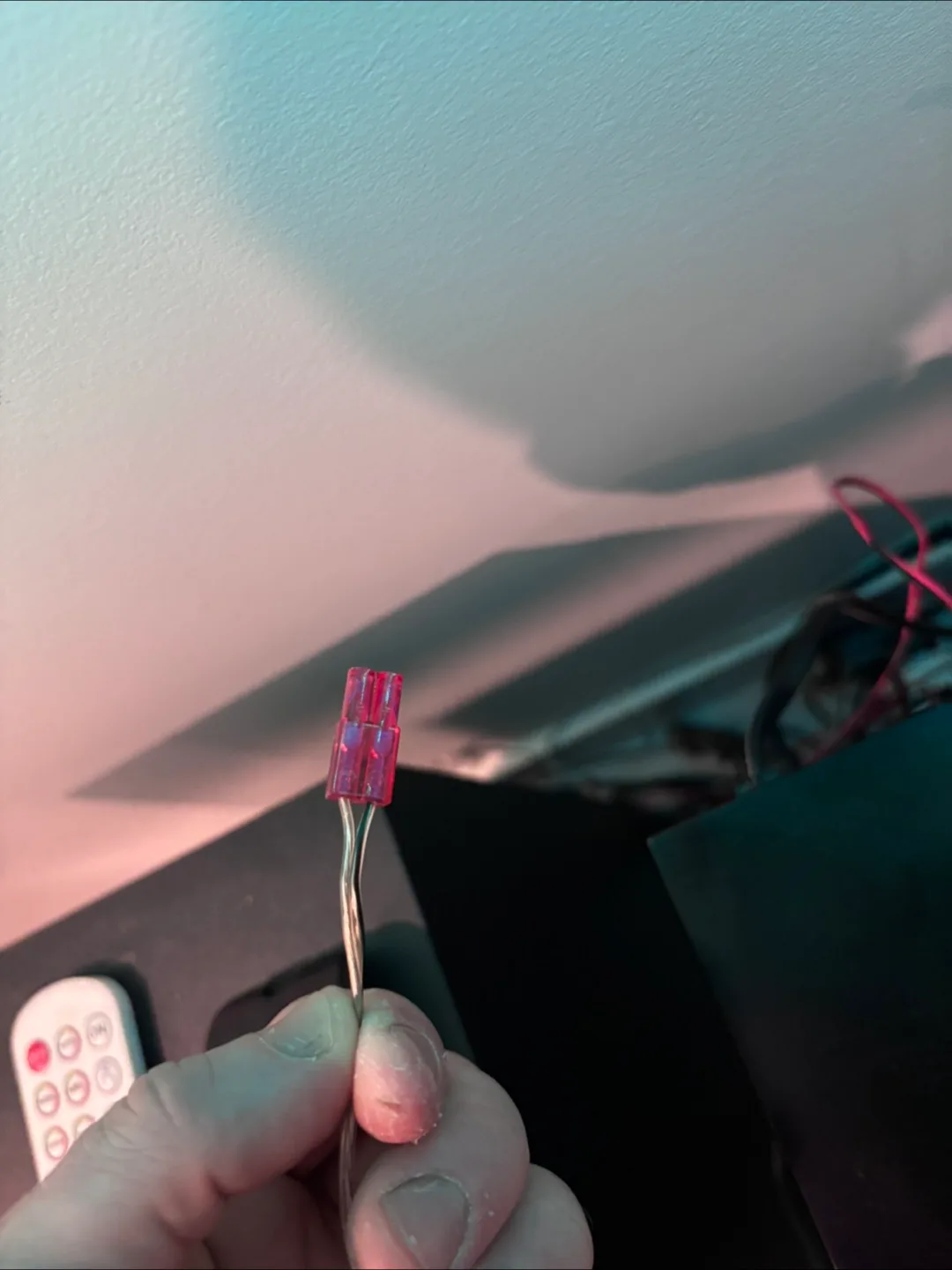 Samsung Active Subwoofer image indicator(3)