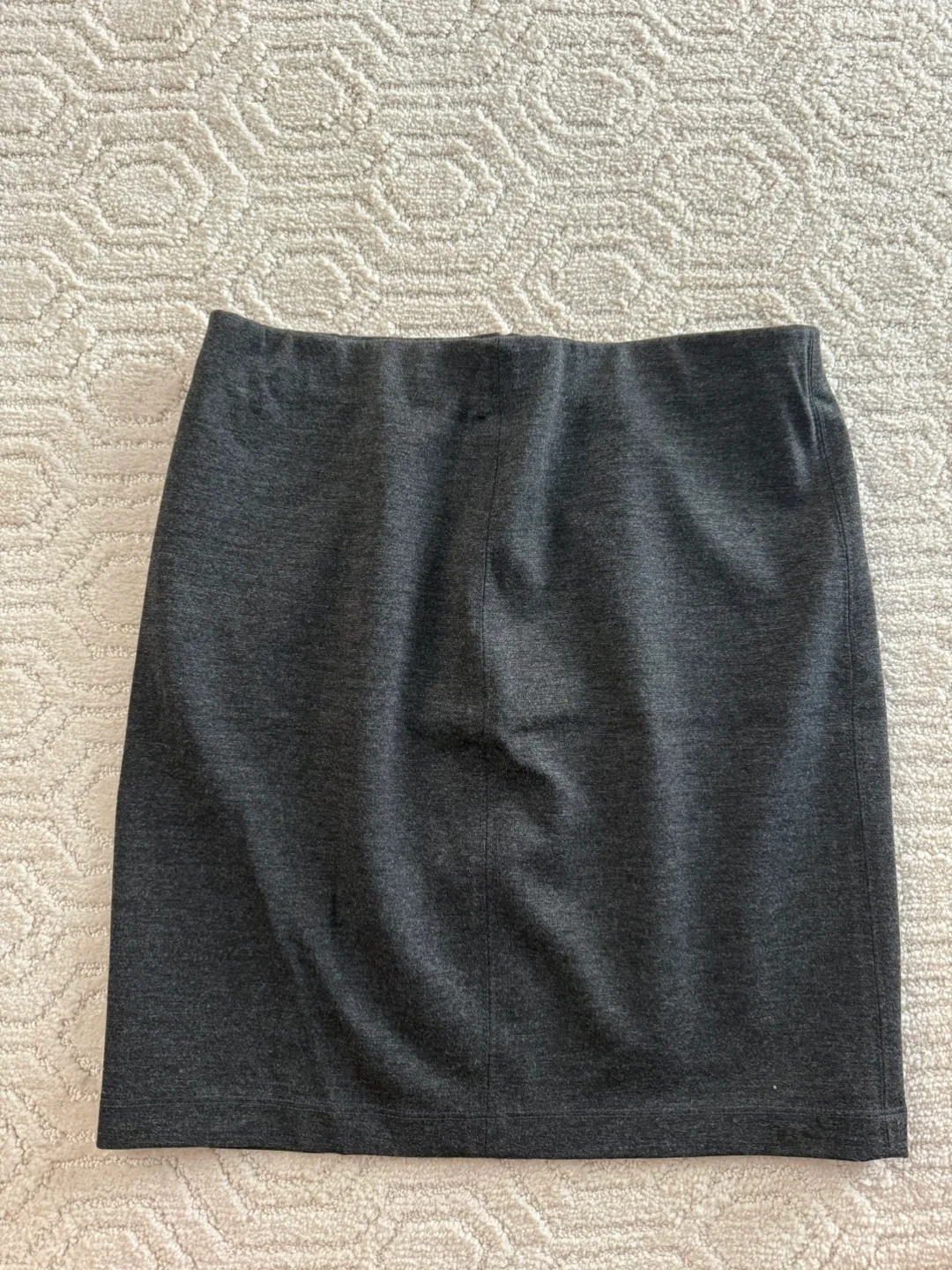Talula Grey Skirt - Size 6 thumbnail