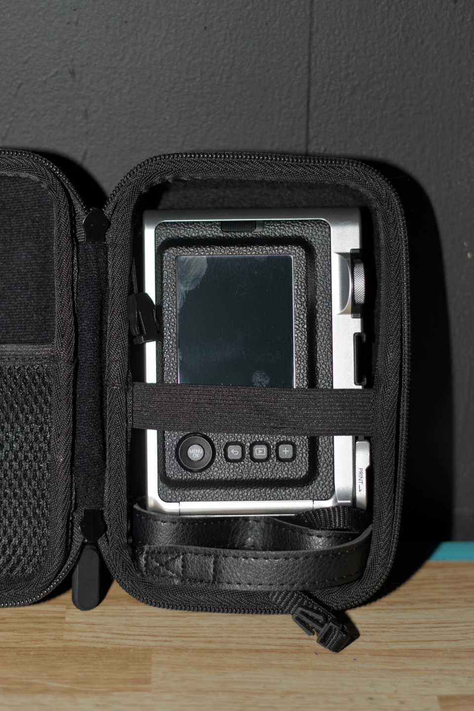 Fujifilm Instax Mini Evo Instant Camera - photo 5