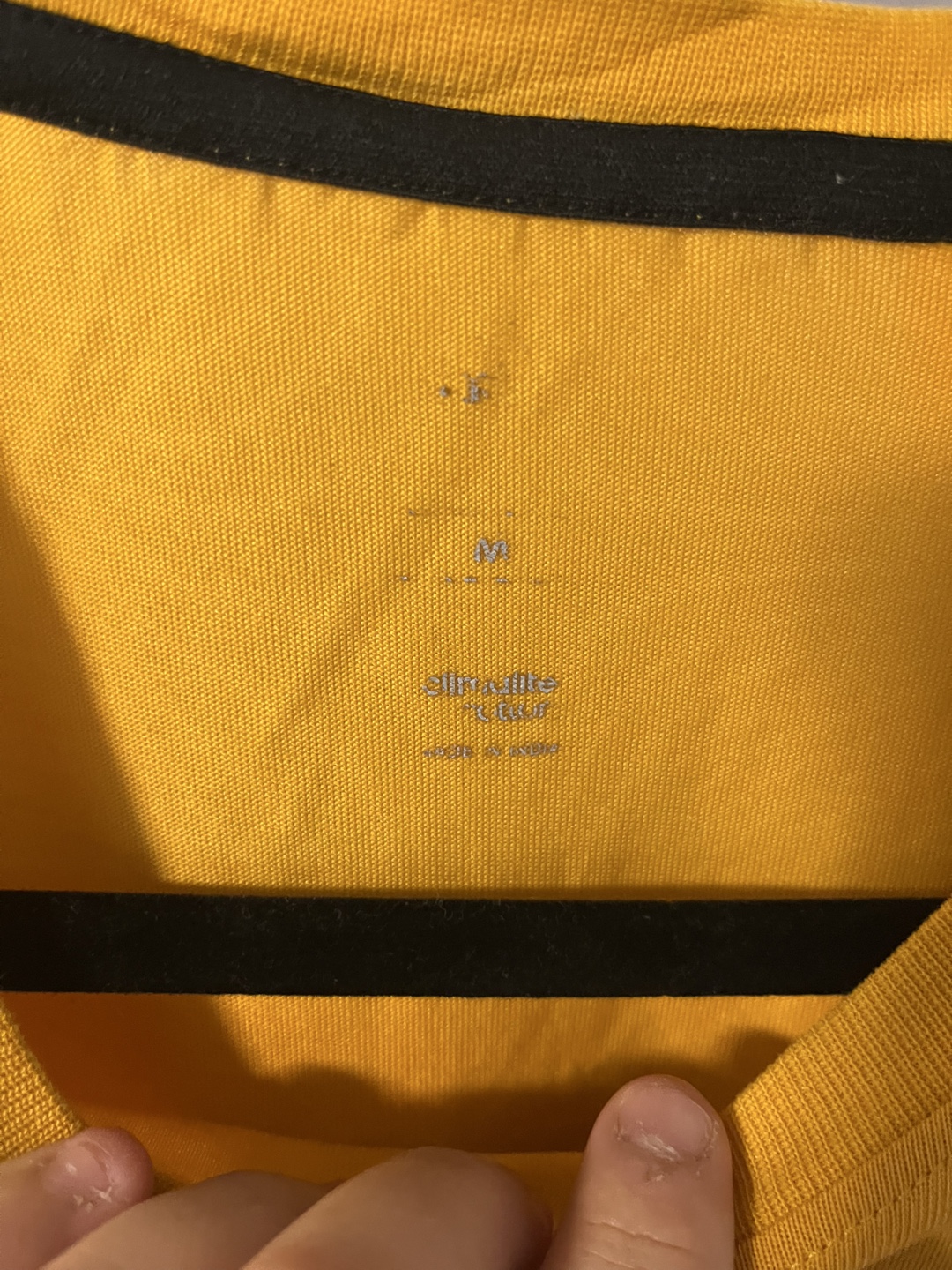 Adidas Kobe Bryant Lakers T-Shirt - Size M - photo 2