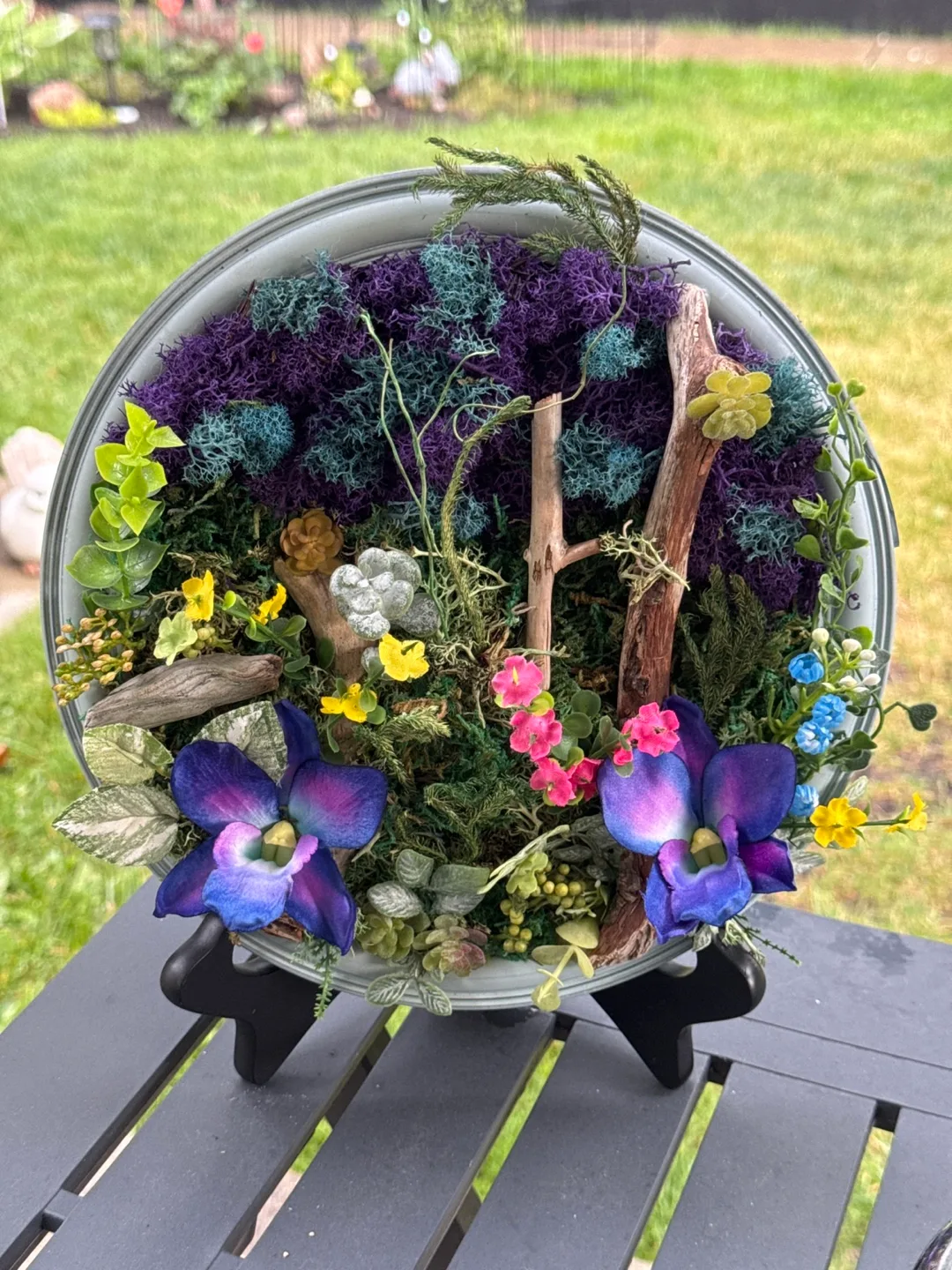 Floral Wall Art thumbnail