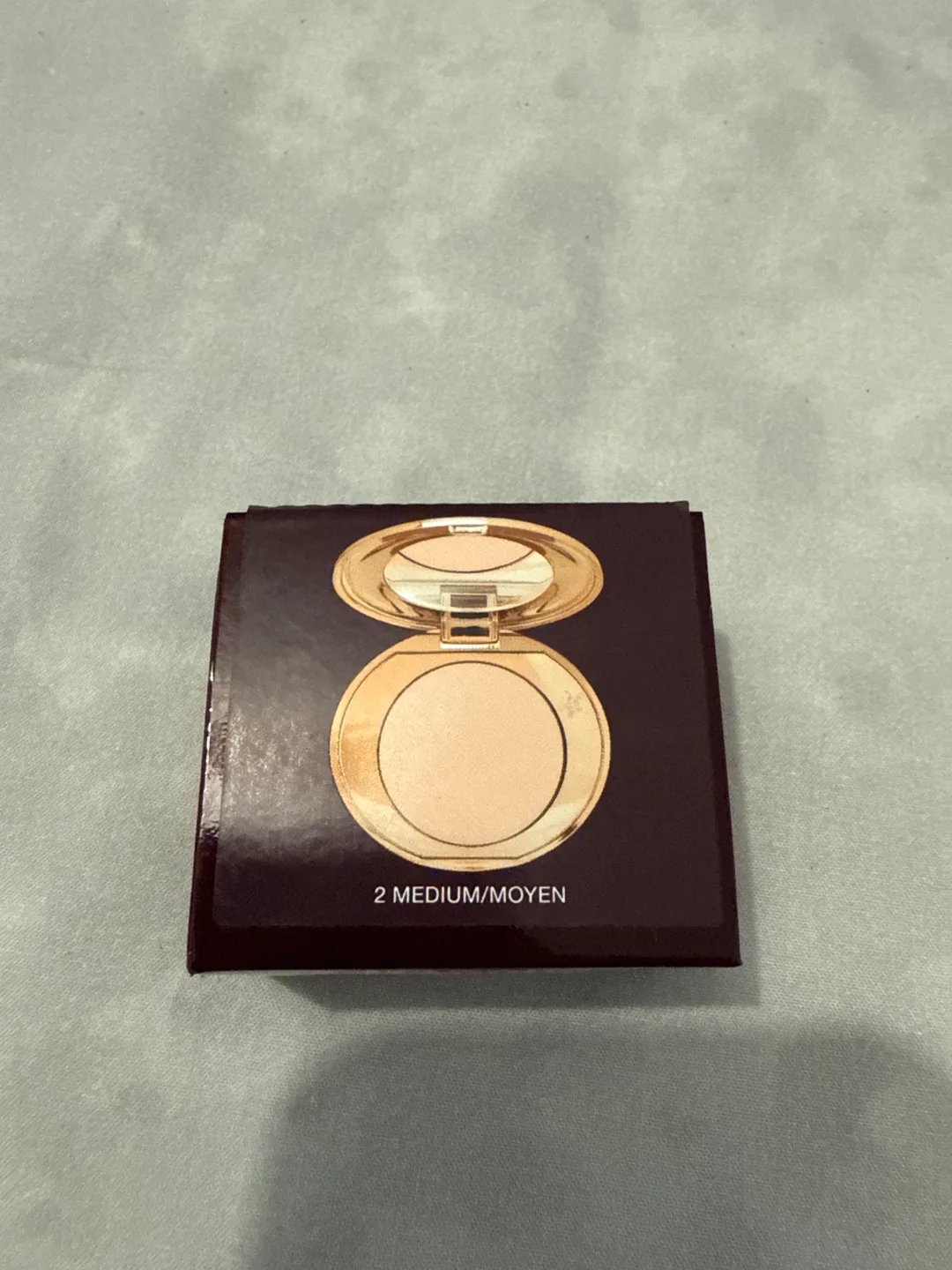 Charlotte Tilbury Airbrush Flawless Finish Powder - 2 Medium thumbnail