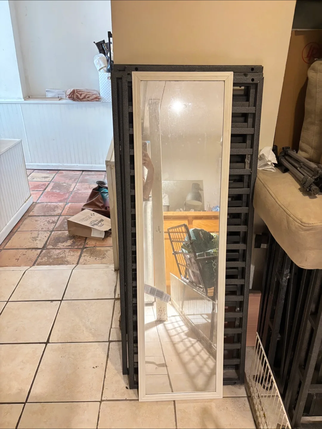 Wall Mirror thumbnail