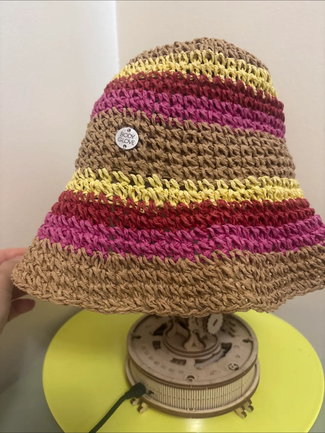 Summer Bucket Hat image indicator(2)