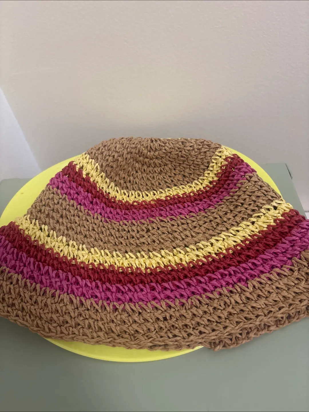Summer Bucket Hat thumbnail