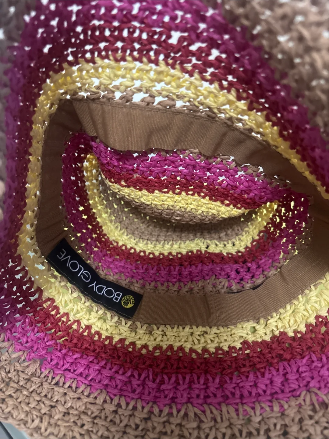 Summer Bucket Hat image indicator(3)