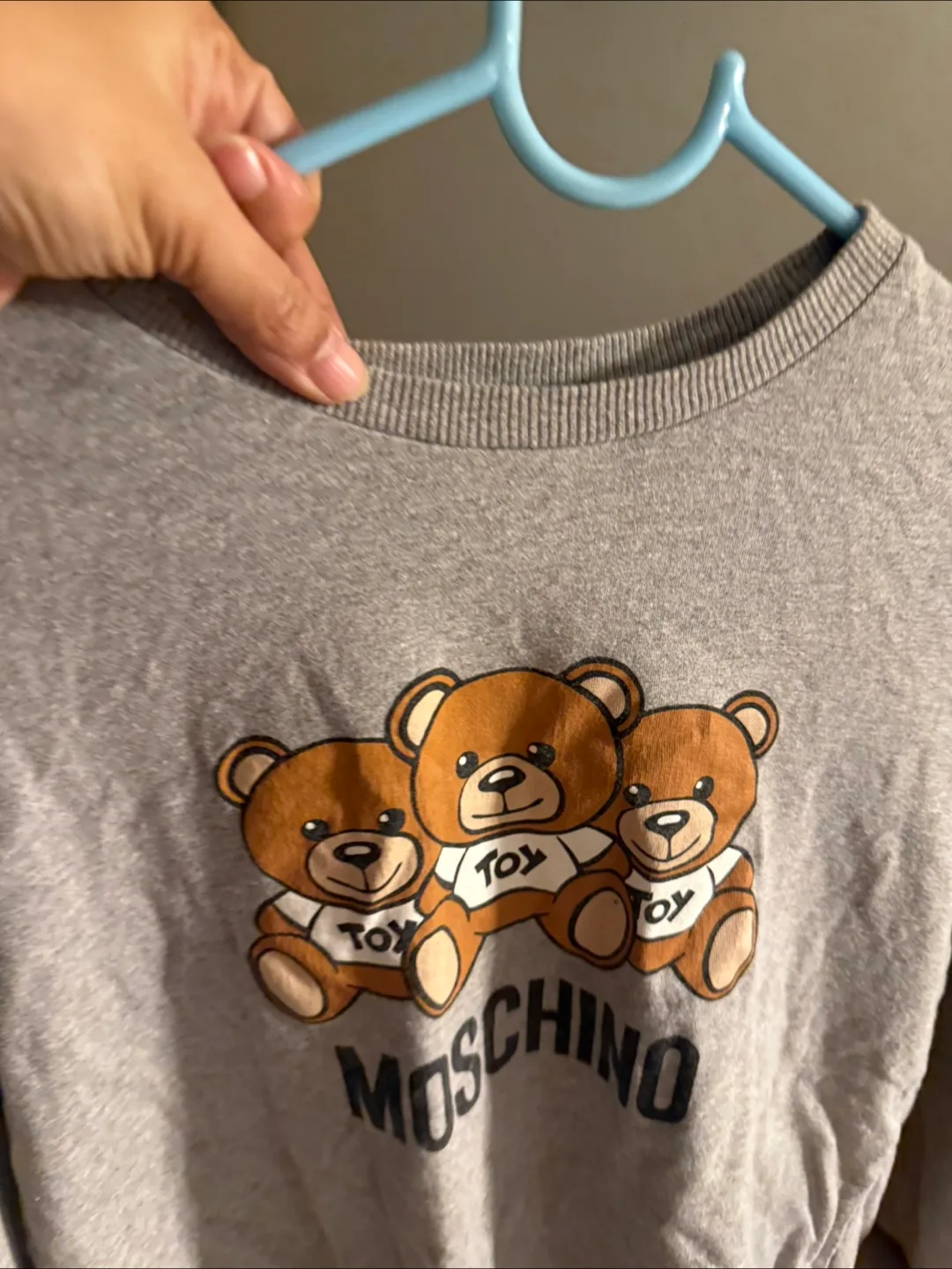 Moshing long sleeve shirt 🇨🇦 image indicator(2)