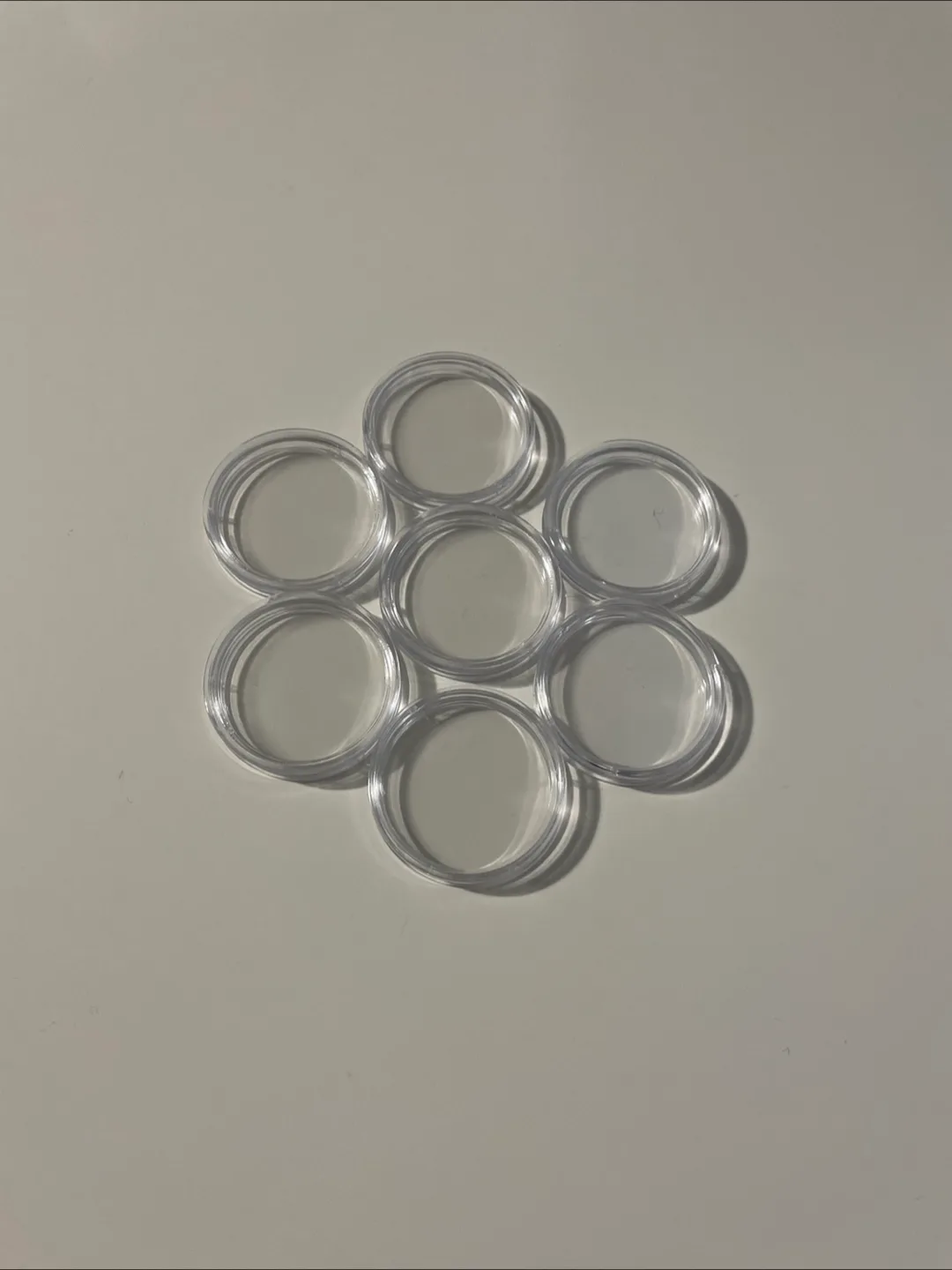 Coin Capsules thumbnail