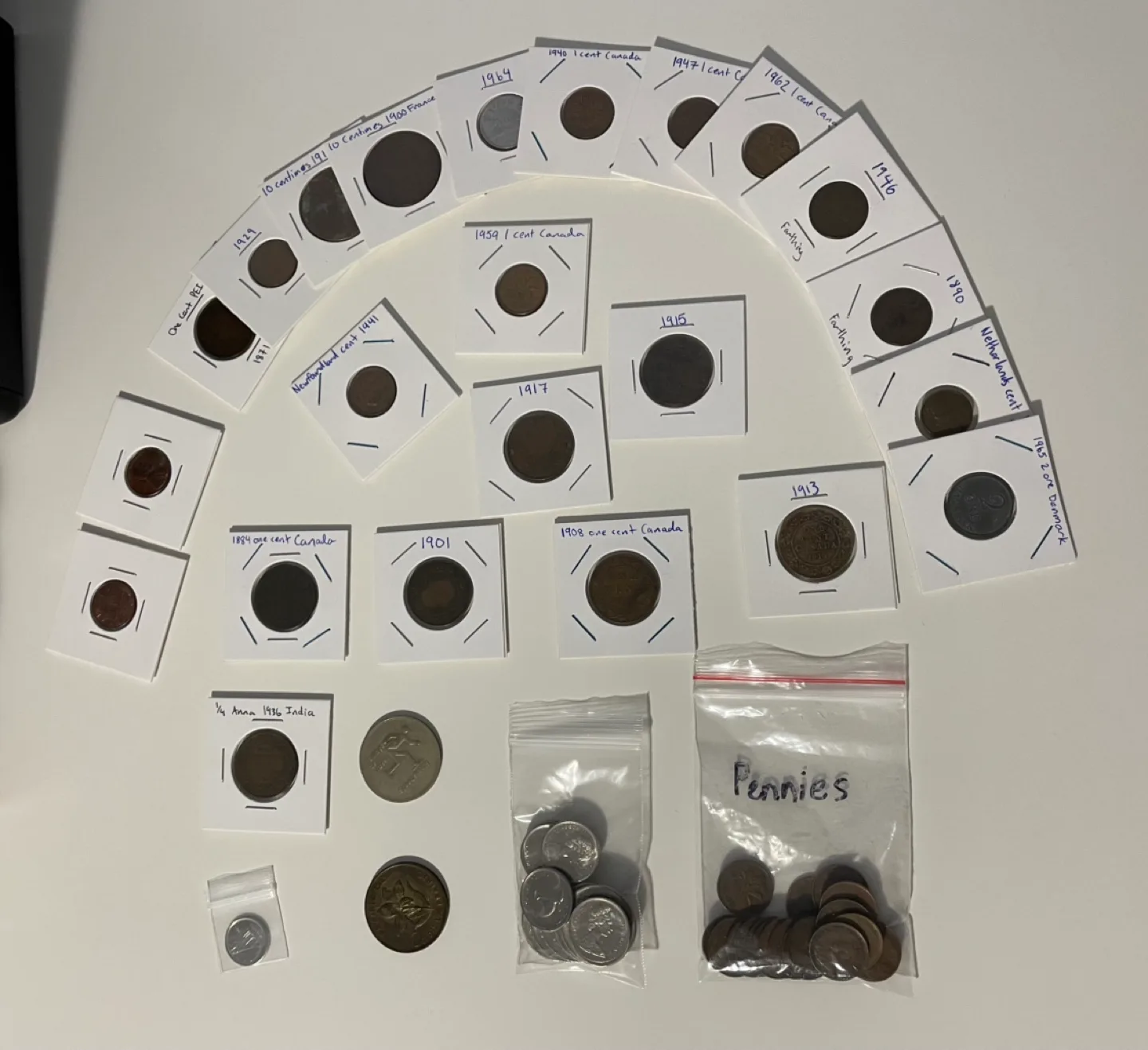 Coin Collection thumbnail
