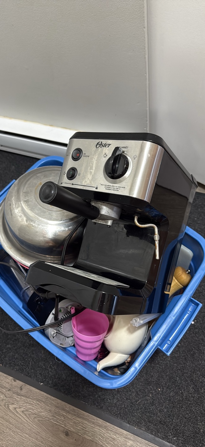 Oster Espresso Maker - photo 3