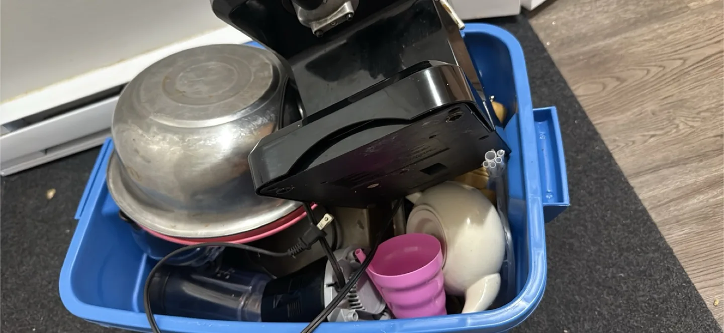 Oster Espresso Maker thumbnail