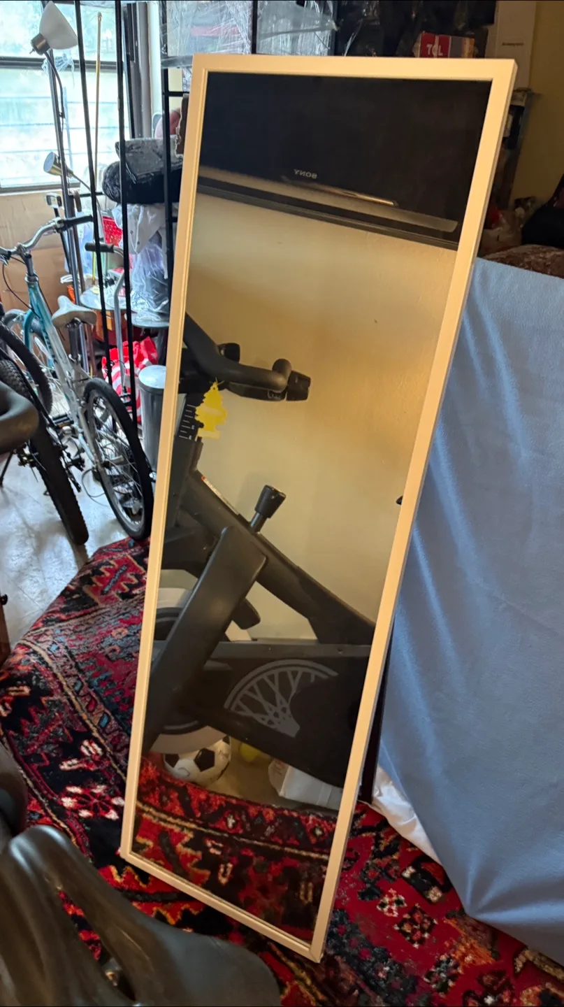 Full Length Mirror thumbnail