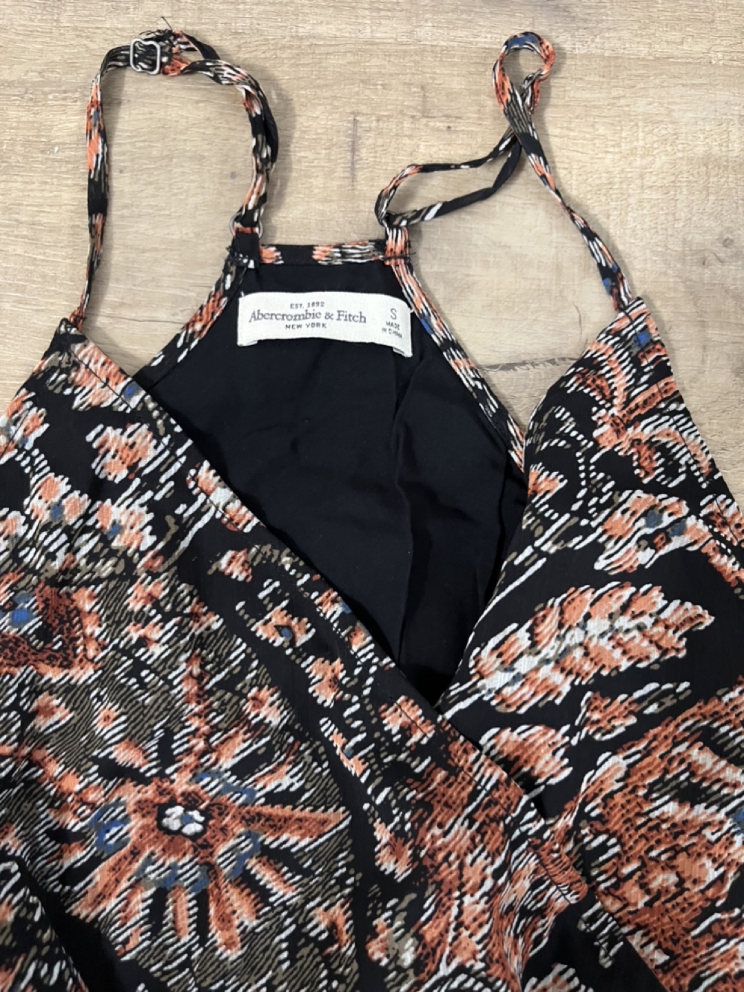 Abercrombie & Fitch Dress - Size S - photo 2