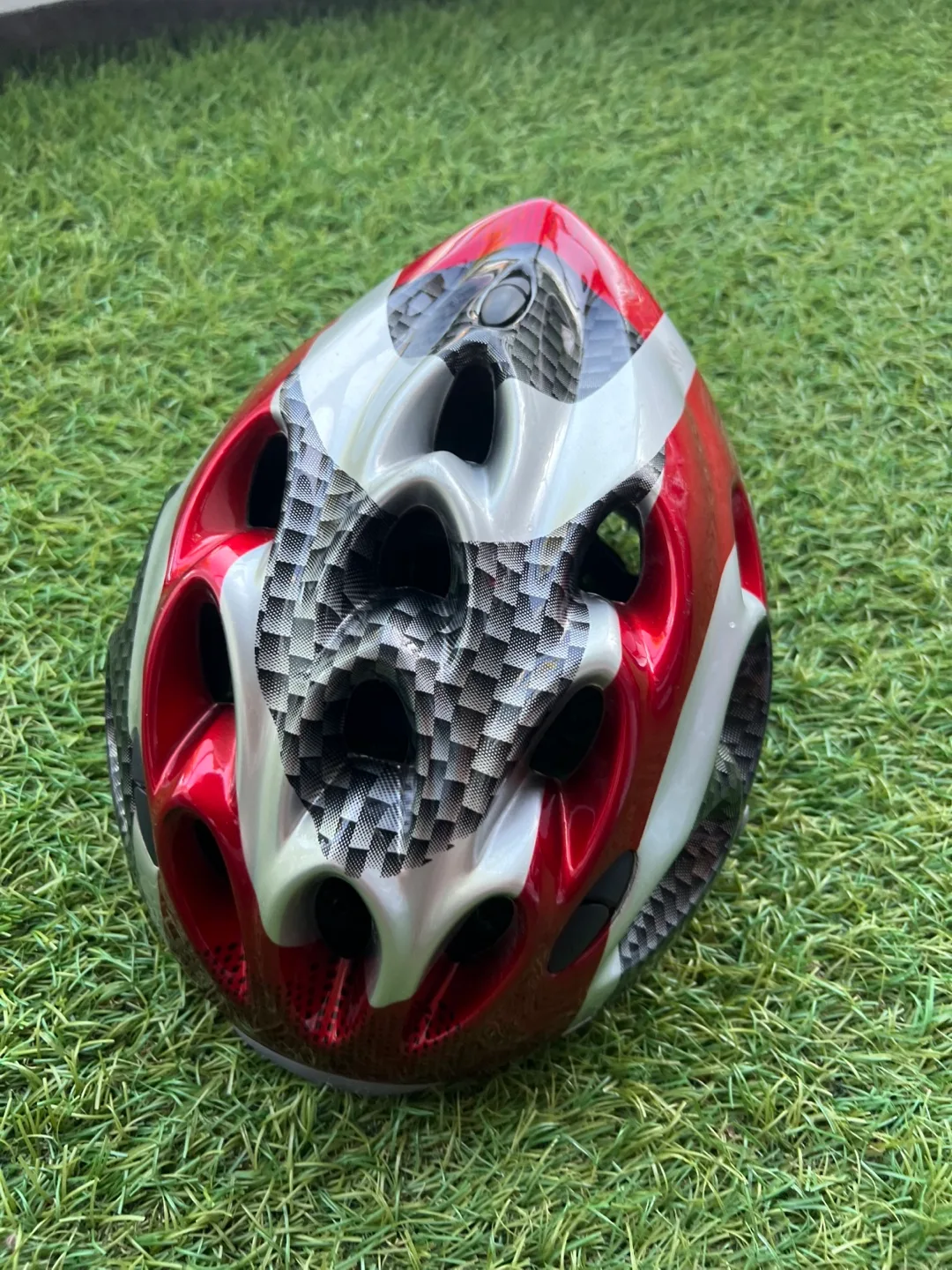Rawlings Bike Helmet - Size M/L thumbnail